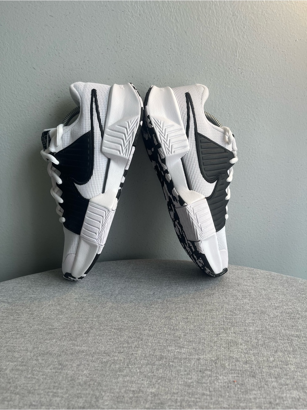 Nike Zoom Challenge Pro Hard Court White Women's Shoe Size 7 FQ4155 100 - Picture 7 of 12